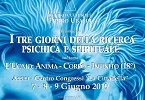 L’uomo: Anima – Corpo – Infinito INDICE