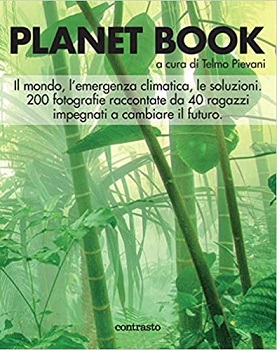 Il cambiamento climatico