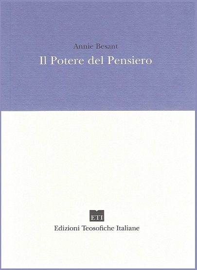 Pagine dalla letteratura teosofica