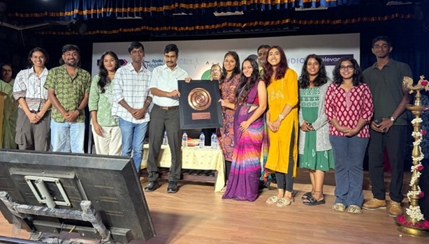 Besant Memorial Animal Dispensary di Adyar GROUP