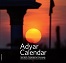 Calendario Adyar 2017 - index