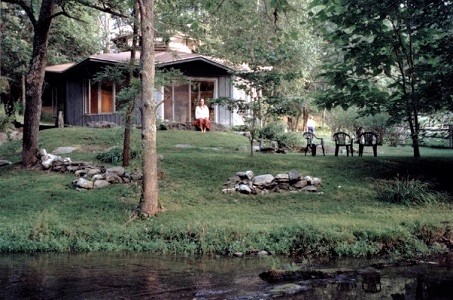 Pumpkin Hollow Retreat Center