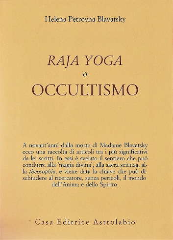 raja yoga