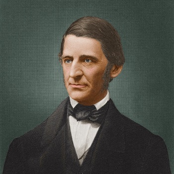 Ralph Waldo Emerson