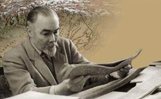 Lapide Roerich
