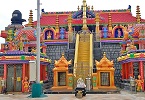 Sabarimala Temple INDICE