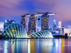 Singapore  index