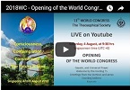 In streaming il Congresso Mondiale della Società Teosofica INDICE