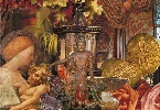 Il Collage come Arte taumaturgica INDICE