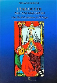 I Tarocchi – arcani maggiori