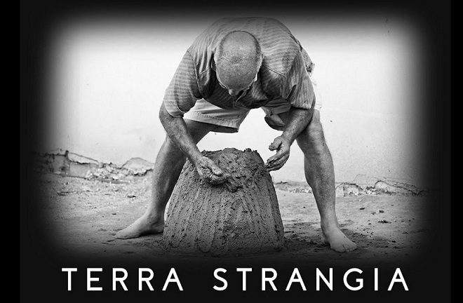 Terra Strangia