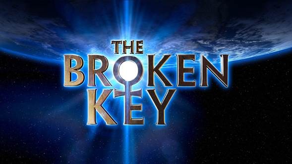 The Broken Key