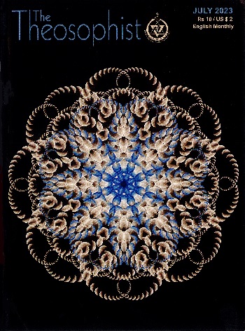 The Theosophist