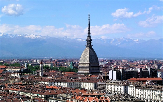 Sede di Torino della Società Teosofica