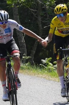sport come metafora della vita