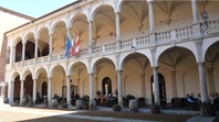 Tour della mostra