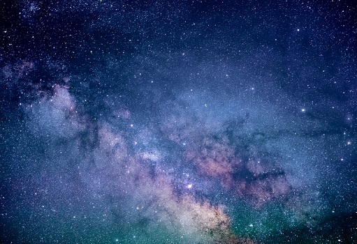 Alla scoperta dei misteri dell’universo