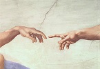 Dall'uomo creato all'uomo creatore INDICE