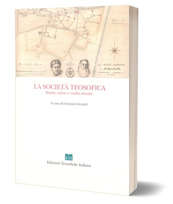 Pagine dalla letteratura teosofica INDICE