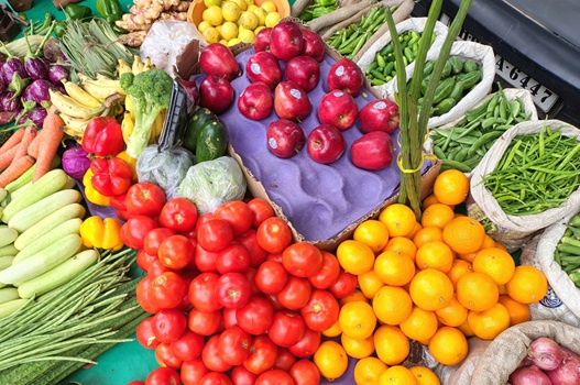 Valore etico della pratica vegetariana