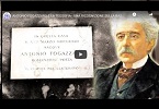 Conferenza su Antonio Fogazzaro e la Teosofia