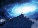 La vita umana proviene dalle stelle index