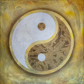 YIN E YANG